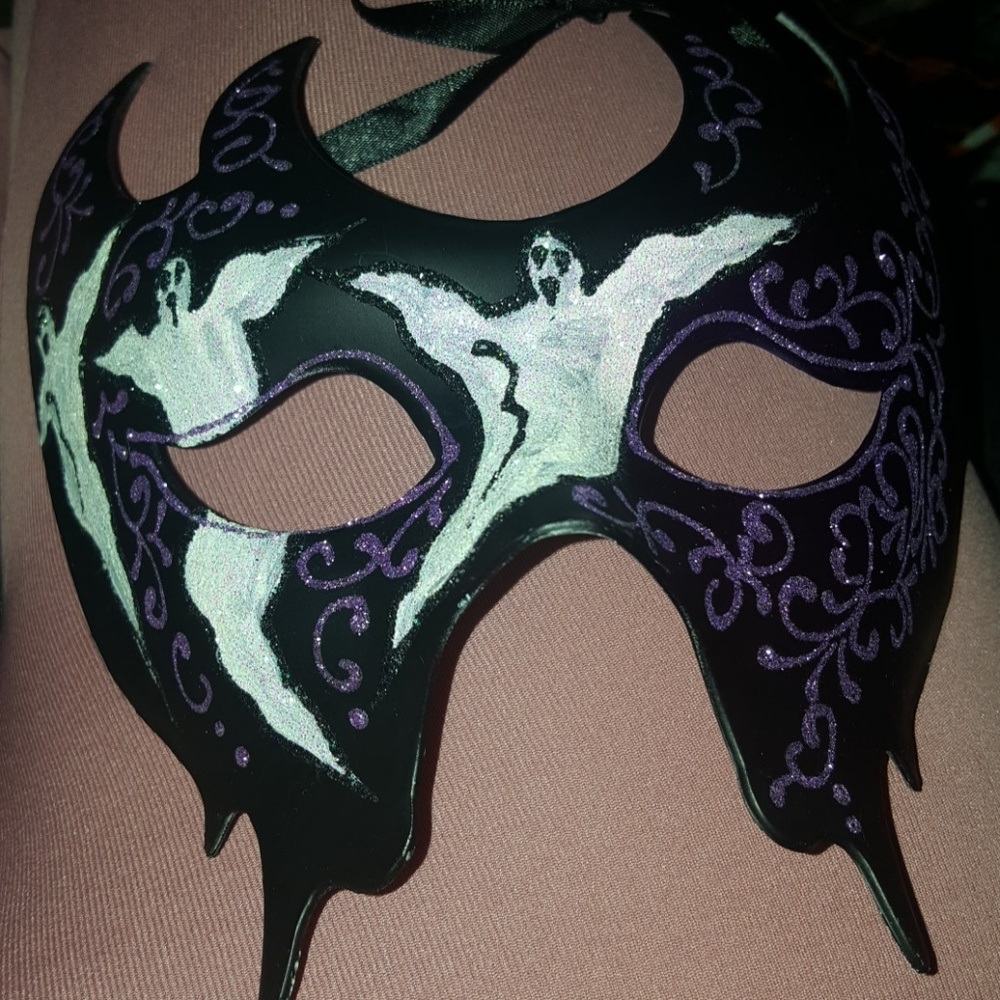 Halloween Mask